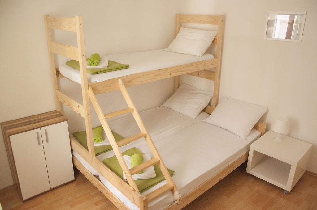 Hostel Piran Room photo